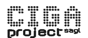 CIGA Project SAGL