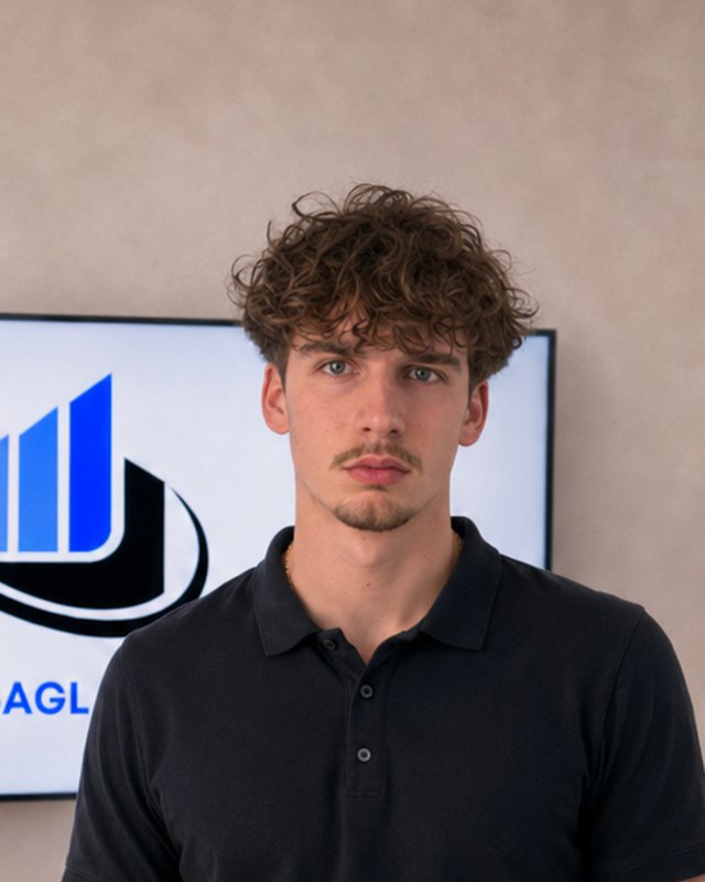 Aramis Moggi