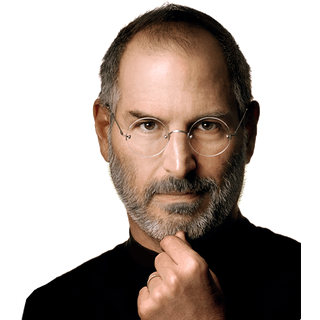Steve Jobs