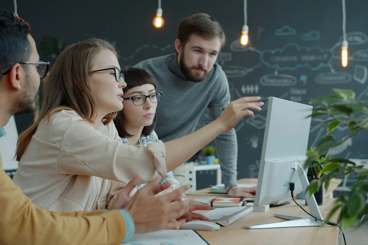 AI & Automation for SMEs