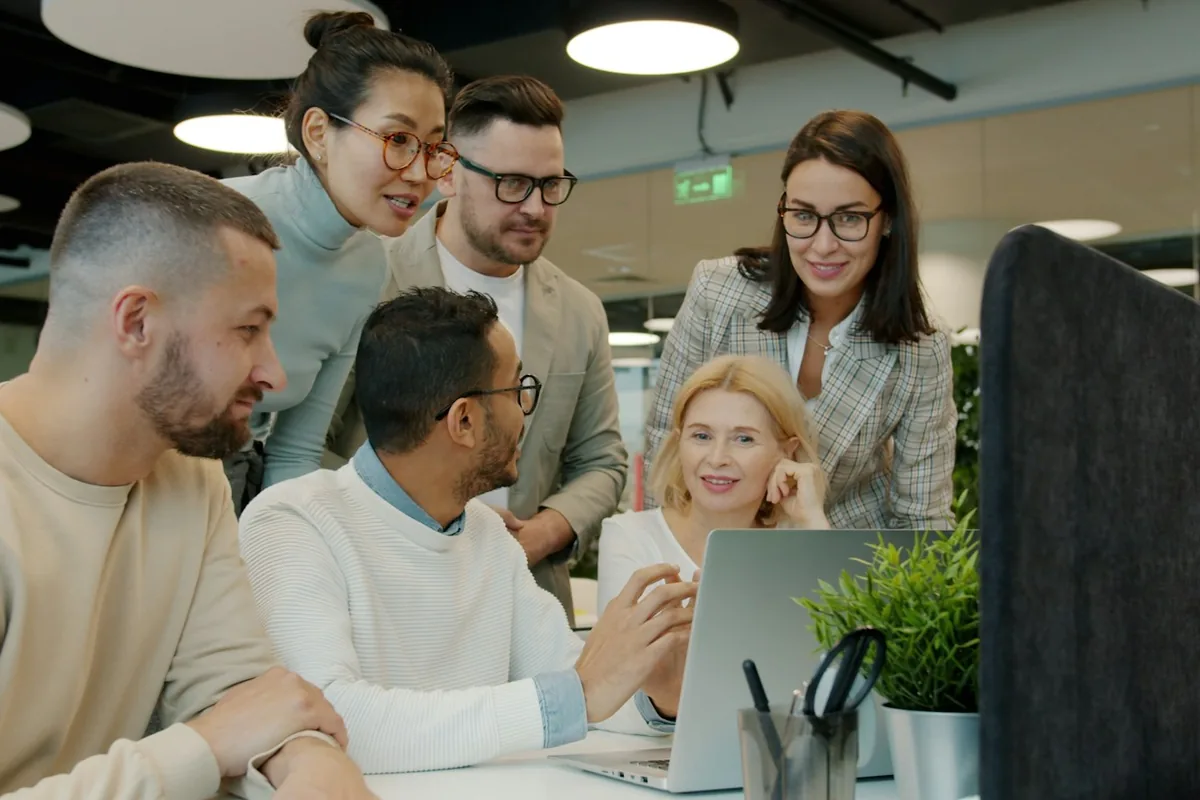 AI & Automation for SMEs