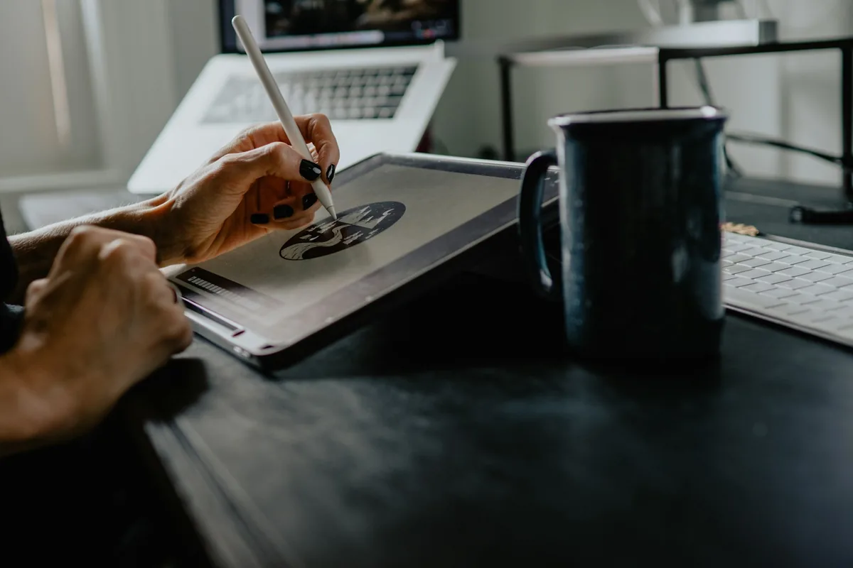 The art of creating with AI, for professionals